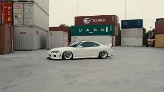 Krisp Night | Nick's S15 | 4K