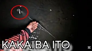 Nahibasan Ang Mga Ganito Kalaki Mga Isda 