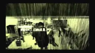 Splinter Cell Intro