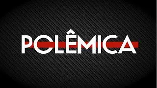 11:00 ÀS 12:00  POLÊMICA - 13-01-2026