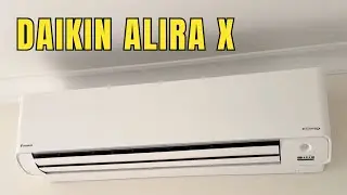 This Daikin Was Over 20 Years Old – Look at It Now!