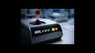 AWL v krvi