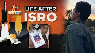 Life after ISRO | AIR-4, IIT Bombay, ex-DAE, ex-ISRO Scientist | ART Podcast Ep. 196