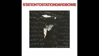 Wild is the Wind - Nina Simone and David Bowie (Mashup)