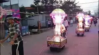 Jajpur No 1 Brass musical Sankhachilla jajpur Road MO 9238547485---9238574675