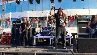 Queensr&yuml;che-operation mindcrime-megacruise 2019