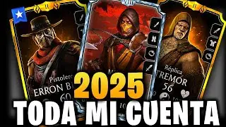 MY MK MOBILE ACCOUNT IN 2025