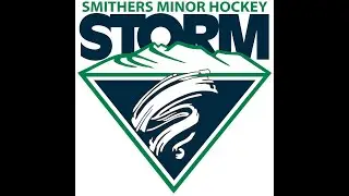 Smithers U13 Tournament Kitimat Vs. Prince George Gold Medal Game