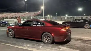 Modern Street HEMI Shootout Atco Dragway 2020