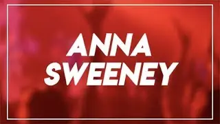 Anna Sweeney @ K-Fest 2019