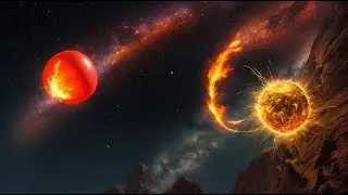 Chasing Fireballs: Exploring the Mysteries of Comets