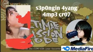 D1 s3p0ngin 4yang😖💦 || ULTIMATE NINJA STORM