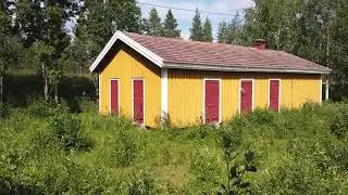 Kelloselän asema