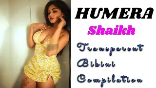 Humera Shaikh | Indian model | Instagram sensation | influencer | Bio & info
