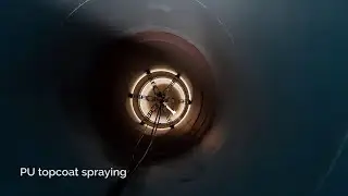 Pipe Coating