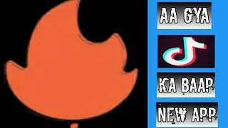 Tik - Tok ka baap aa gaya 😎😎 | #Chingariapp | Ft. Krishna