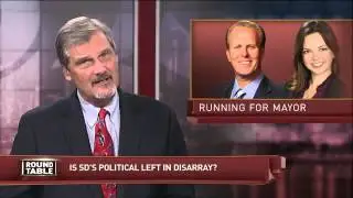 Roundtable On Briggs Initiative, San Diego Democrats