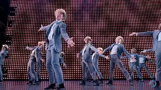 &ldquo;Dancin&rsquo; Man&rdquo; from Bob Fosse&rsquo;s DANCIN' on Broadway
