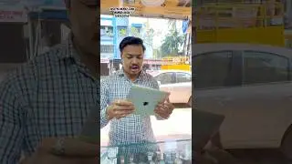 Apple iPad display change 💥 #chishtyamobileclinic #spinandwin #ytshorts