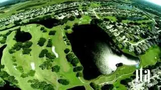 Tampa title company takes title insurance to a whole new level - ITA Fall Classic 2014