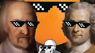 Clockwork Orange is a BANGER! Summary, review, and analysis!