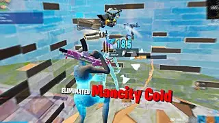 CARNIVAL 🎪 ( ft. Cold) (Fortnite Montage)