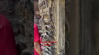Ancient Indian Temple architecture #proudtobeindian #templerun #bhoganandeshwar