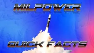 Underwater Nuclear Missile! The Mighty Trident D5! #shorts #trident #icbm #submarine