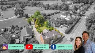 Chesterfield Road, Tibshelf - Presented by James Humphries-Stone - The Avenue Estate Agents