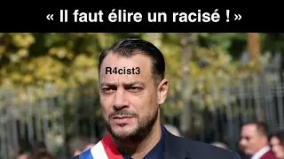 LA PREUVE que Delogu et LFI sont r4cist3 !! 