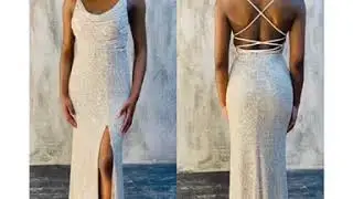 DOYIN LONDON A/W ALLURE COLLECTION