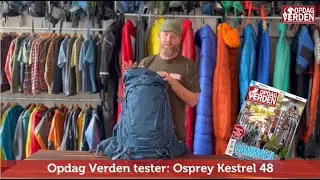 Osprey kestrel 48