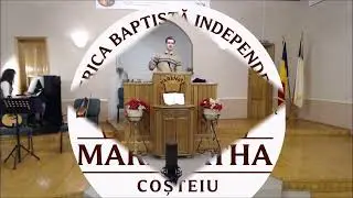 Cântări cu Adunarea