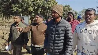 लाख की खेती का ट्रेनिंग रांची नामकुम में?