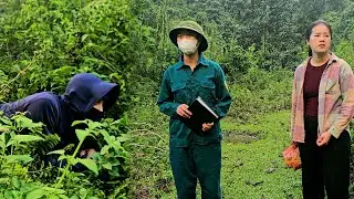 The dangerous Sung A Pao is watching Ly Tu Hoa, and the police - will both of them find out?