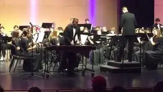 Golden Age of the Xylophone Taylor Krakar