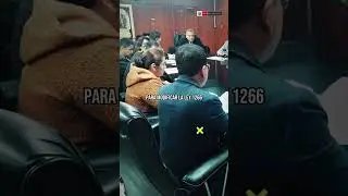 Microinformativo del Viceministerio de Orden Interno | Mininter al servicio del pa&iacute;s