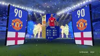 FIFA 18  Young Tots im BPL upgrade Pack
