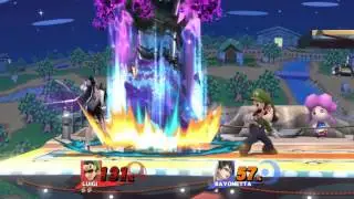 TooMuchDog v UNV | PurplePhat 13