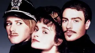 Twelfth Night - Imogen Stubbs - Helena Bonham Carter - Ben Kingsley - Trailer - 1996 - 4K