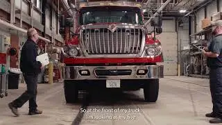 New Hampshire CDL Pre-Trip Training Video