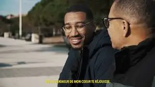 BLK' - Papa (clip officiel)
