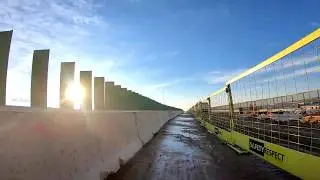 Denver (Colorado Front Range Trail - South Platte River Trail)_Gopro7_02172020