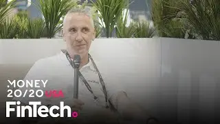 Chief Customer Officer at ClearBank, John Salter, discusses the goals for 2024 at Money20/20 USA