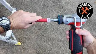 PEX A Tools and Fittings (Know Your OPTIONS)