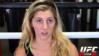 UFC GYM SPRINGFIELD - JORDAN