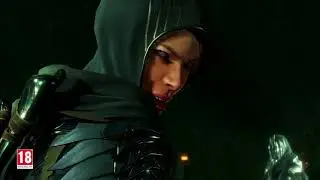 Shadow of War Expansion Pass Trailer