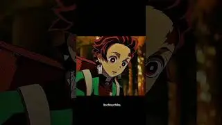 kamado tanjiro edit 4k #demonsleyer #muzan #yorichii #itachixuchiha