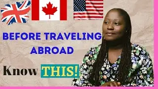These Skills are in HIGH DEMAND abroad! Learn them before travelling out 👌