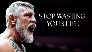 STOP WASTING YOUR LIFE: The Most Dangerous Place in the World